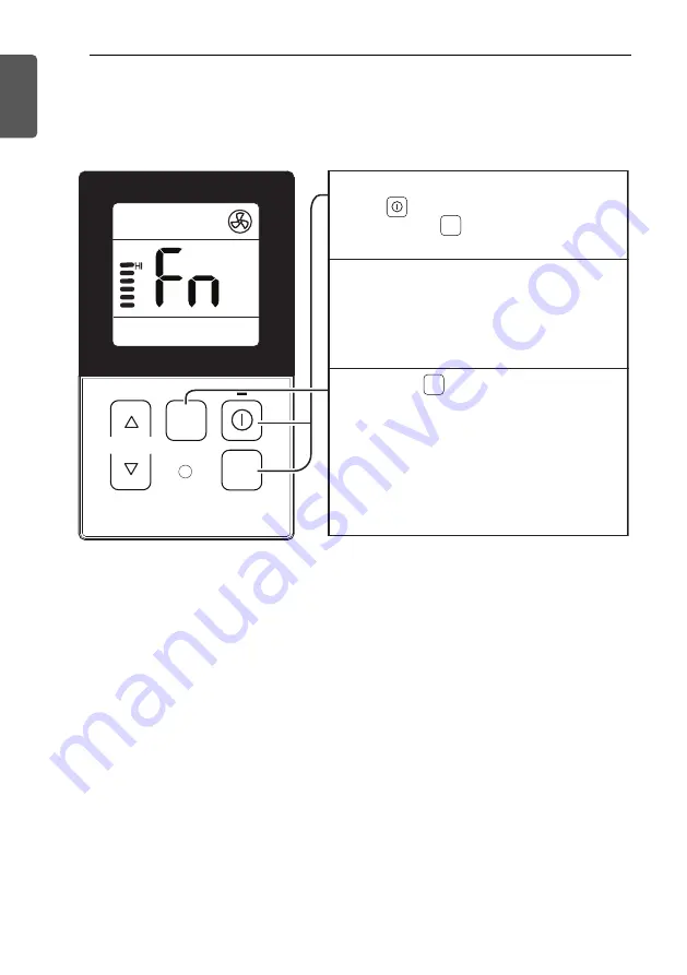 LG ABNQ36GM3A4 Owner'S Manual Download Page 14