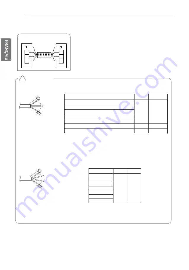 LG ABUQ22GM1A4 Installation Manual Download Page 30