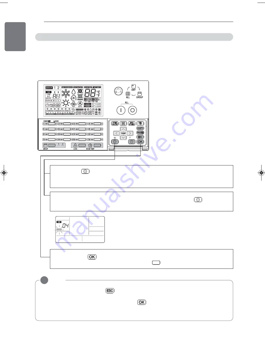 LG AC Ez Installation & Owner'S Manual Download Page 18