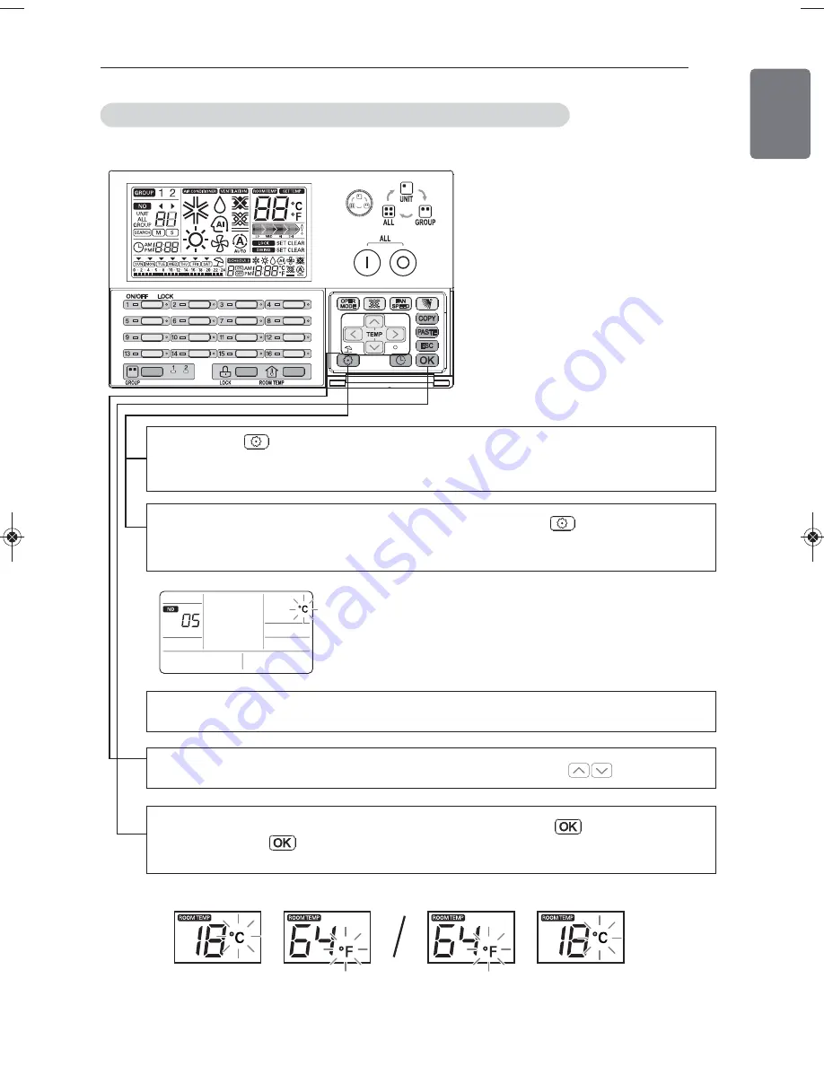 LG AC Ez Installation & Owner'S Manual Download Page 19