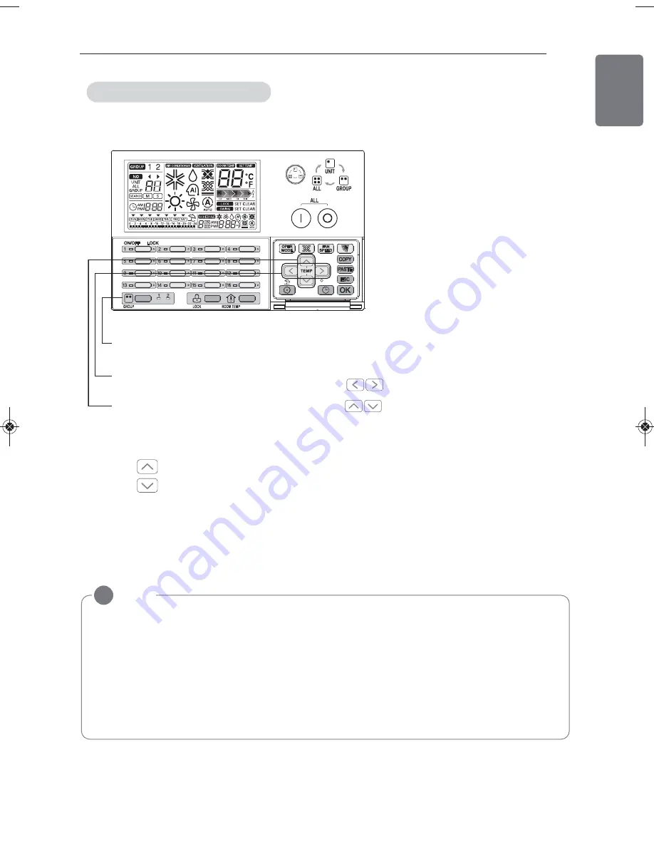 LG AC Ez Скачать руководство пользователя страница 27