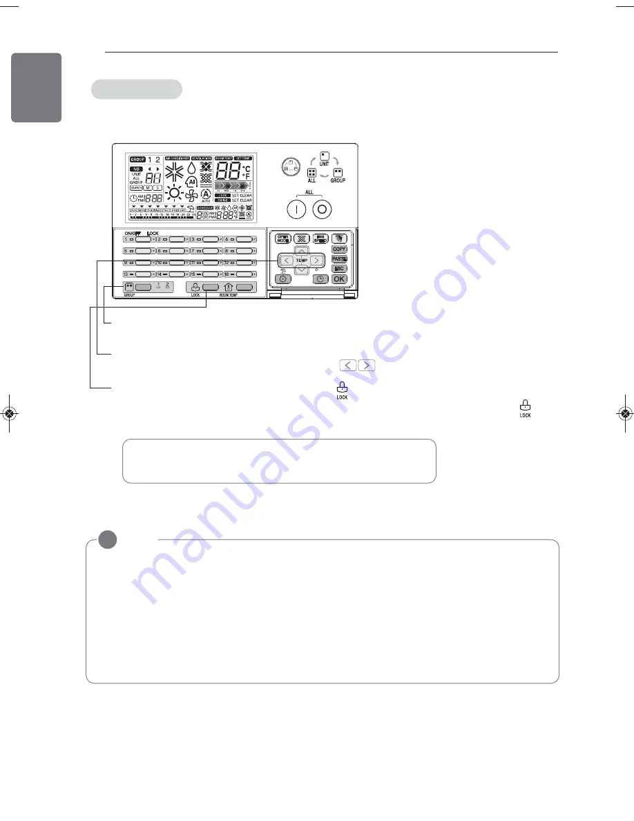 LG AC Ez Скачать руководство пользователя страница 30