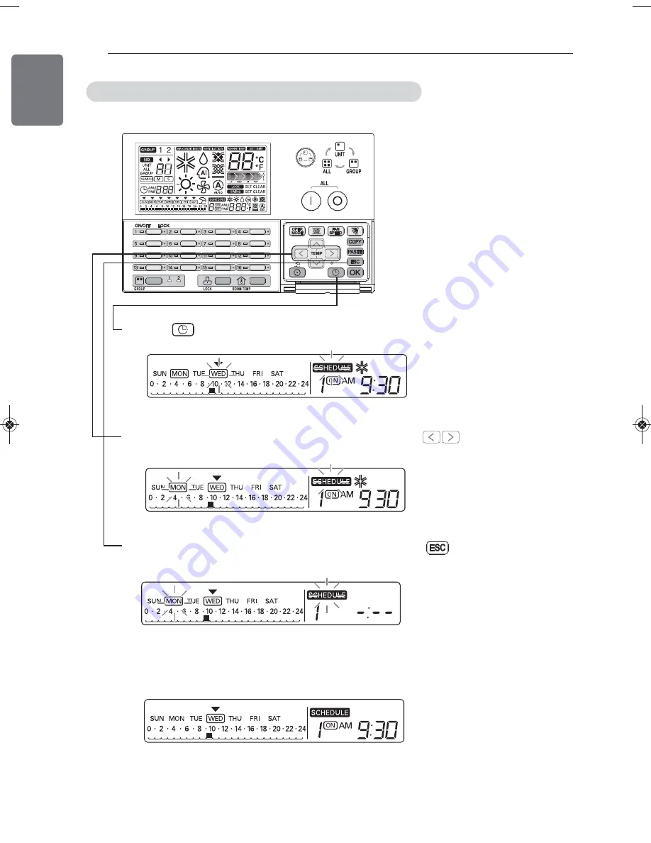 LG AC Ez Скачать руководство пользователя страница 44