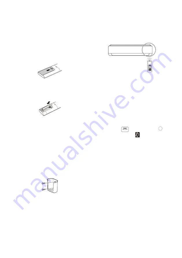 LG AC18BH NSK Owner'S Manual Download Page 12