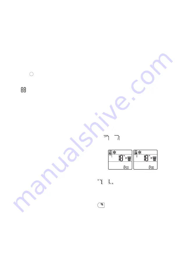 LG AC18BH NSK Owner'S Manual Download Page 24