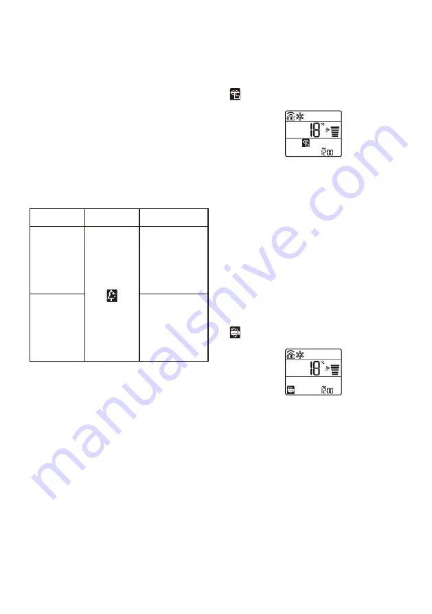 LG AC18BH NSK Owner'S Manual Download Page 26