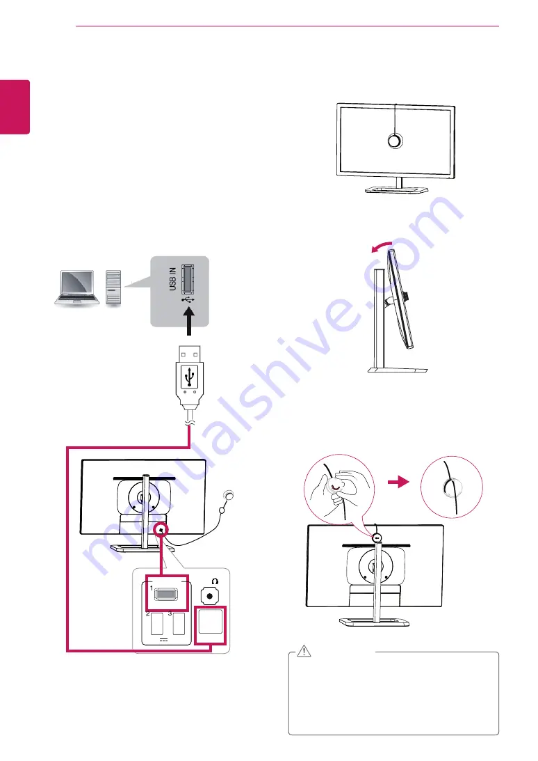 LG ACB8300 User Manual Download Page 6