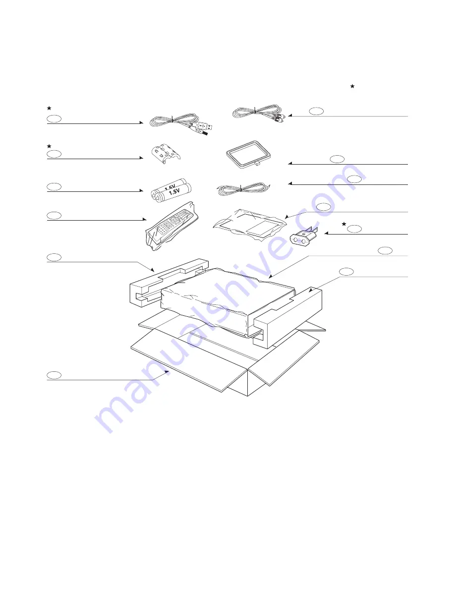 LG ACC55R Service Manual Download Page 54