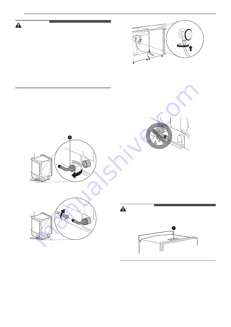 LG ADFD544 Series Owner'S Manual Download Page 12