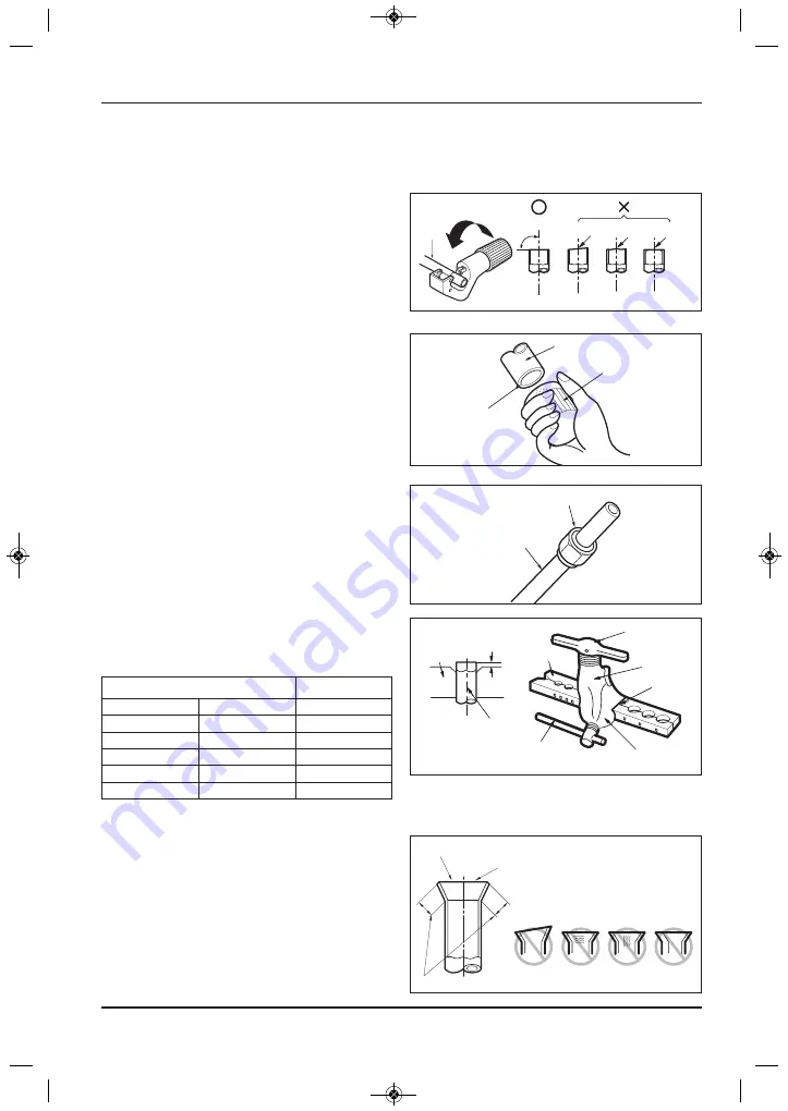 LG AHNW16809A3 Installation Manual Download Page 38