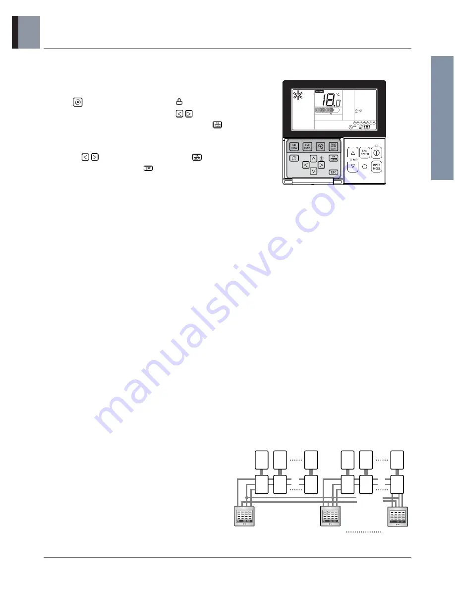 LG AK-H1208C02 Engineering Product Data Book Download Page 8