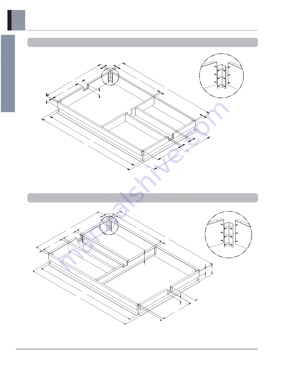 LG AK-H1208C02 Engineering Product Data Book Download Page 17