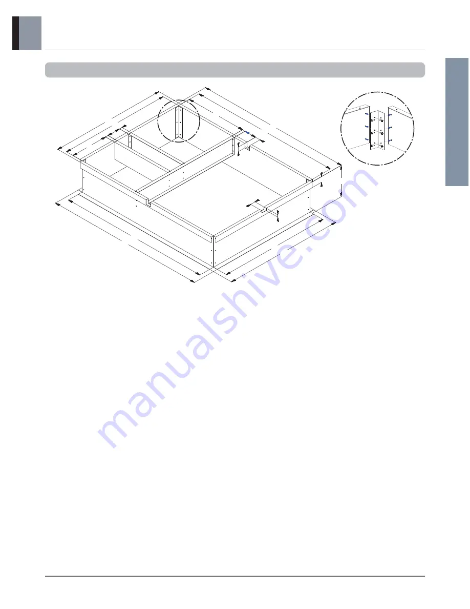 LG AK-H1208C02 Engineering Product Data Book Download Page 18