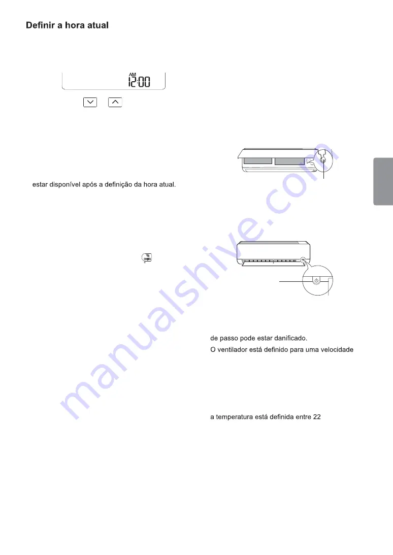 LG AMNQ12GSJAA Owner'S Manual Download Page 63