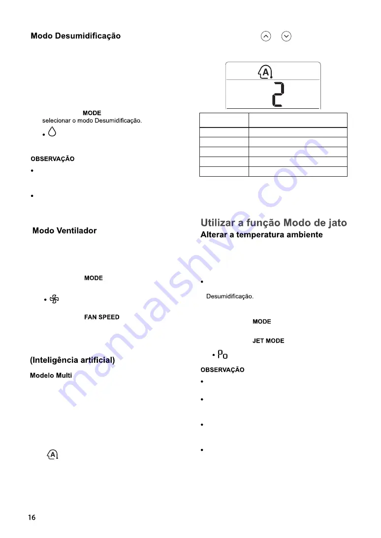 LG AMNQ12GSJAA Owner'S Manual Download Page 68