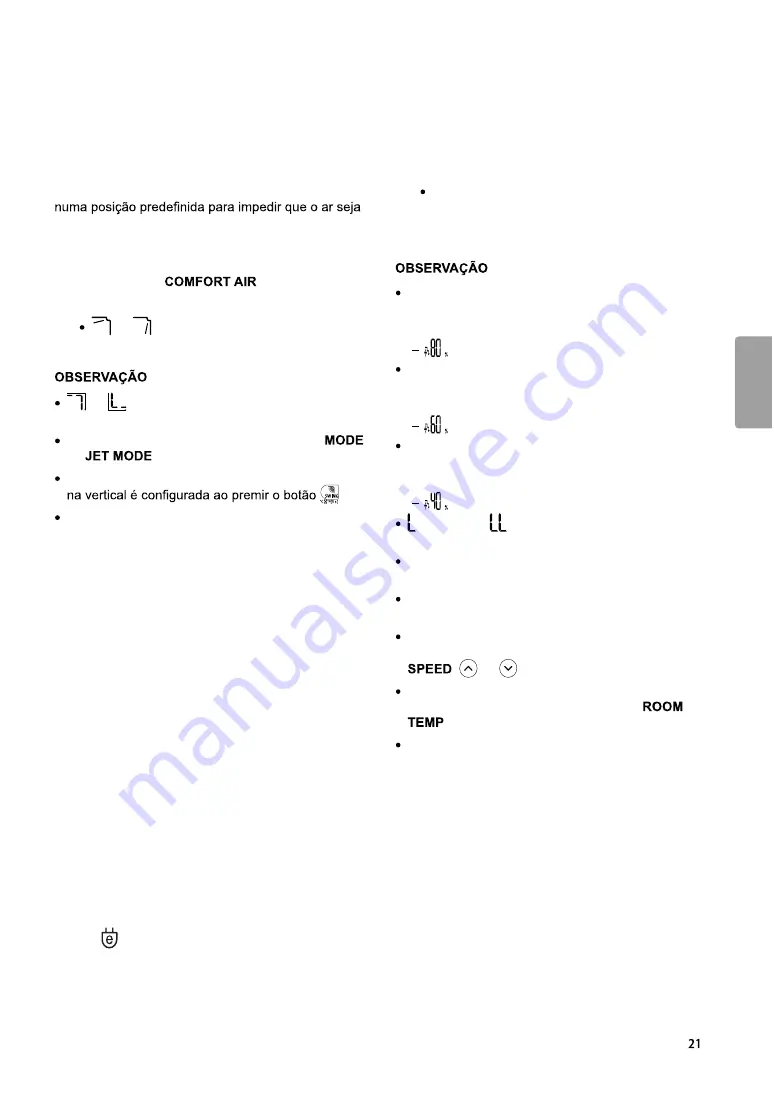 LG AMNQ12GSJAA Owner'S Manual Download Page 73