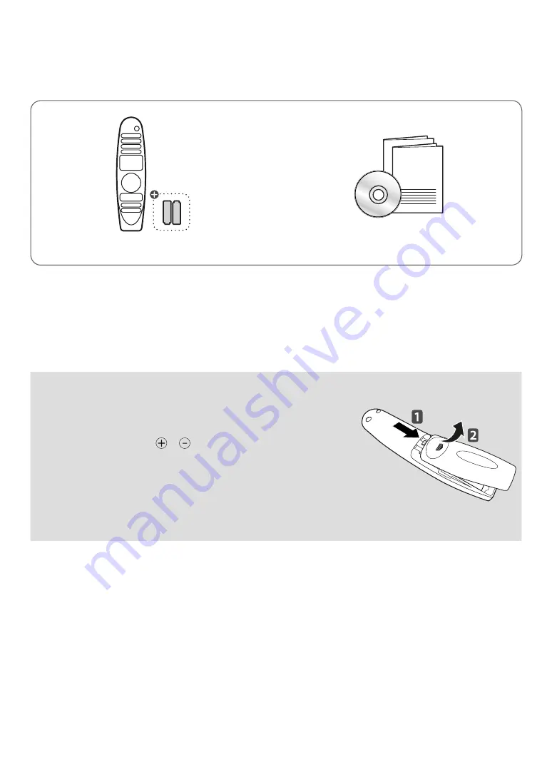 LG AN-MR18BA Owner'S Manual Download Page 74