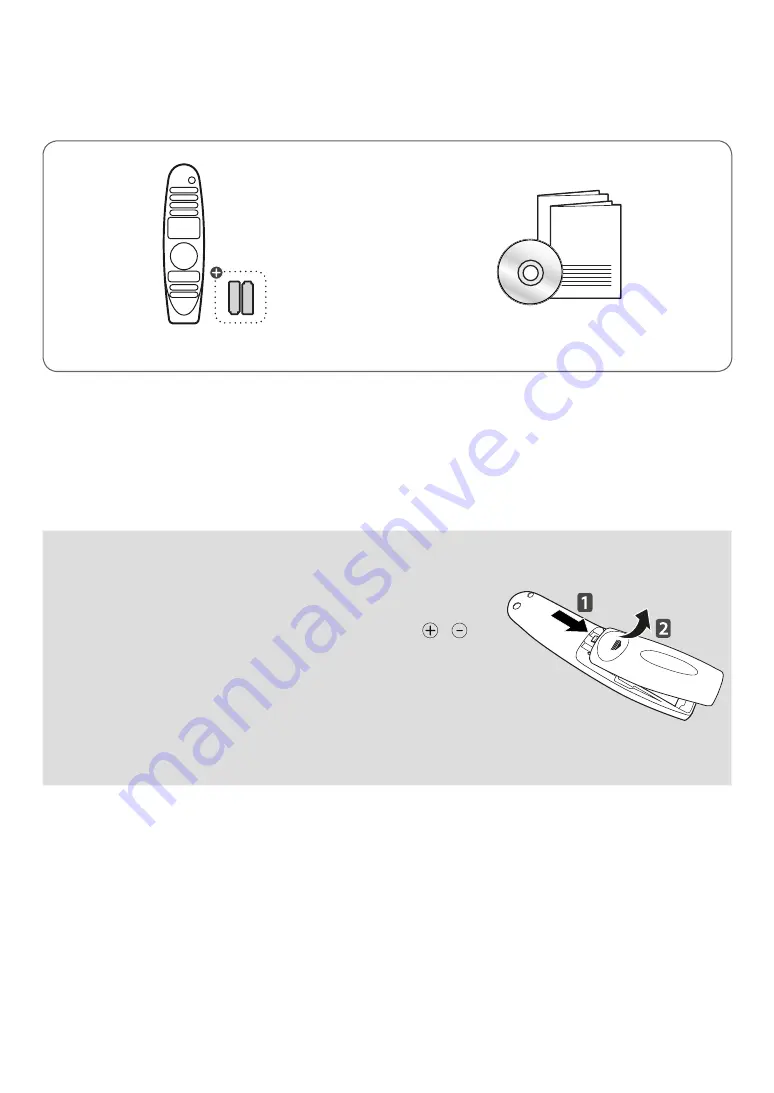 LG AN-MR18BA Owner'S Manual Download Page 272