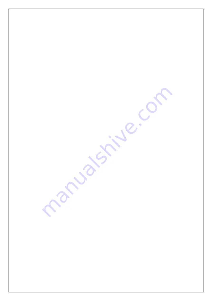 LG AN-TD200 User Information Download Page 30