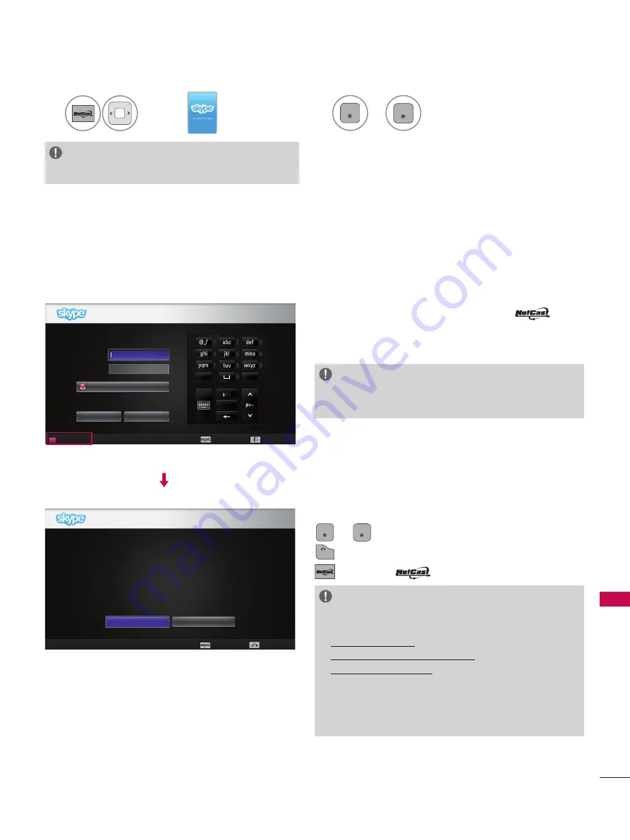 LG AN-VC100 Owner'S Manual Download Page 5