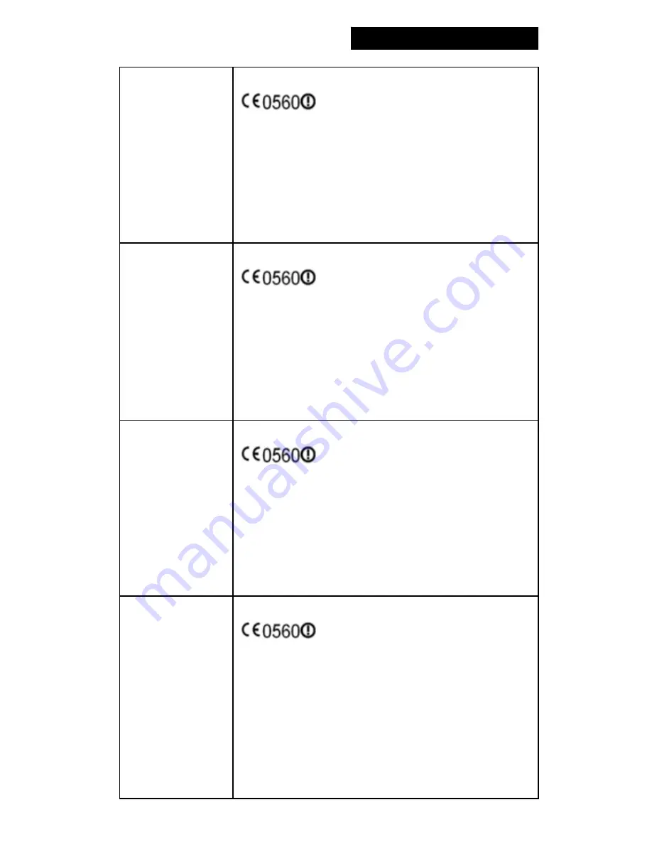 LG AN-WF100 Owner'S Manual Download Page 15