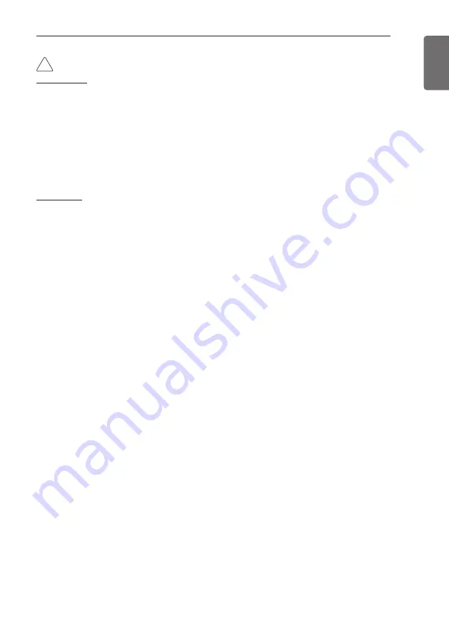 LG ANUQ54GS0 Installation Manual Download Page 5