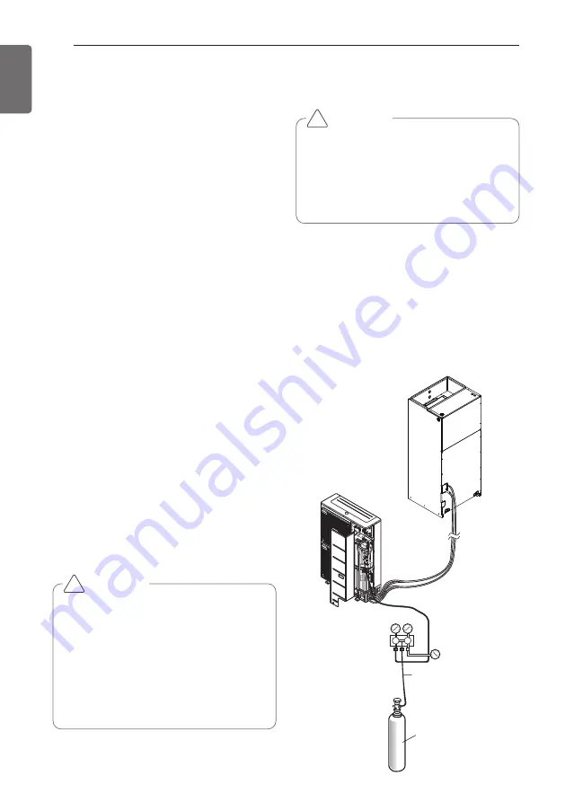 LG ANUQ54GS0 Installation Manual Download Page 16