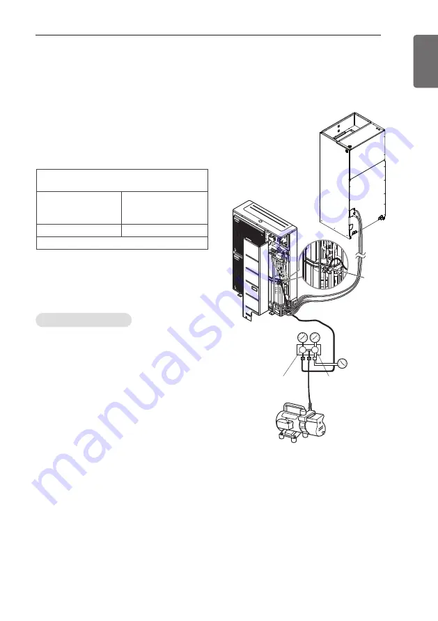 LG ANUQ54GS0 Installation Manual Download Page 17