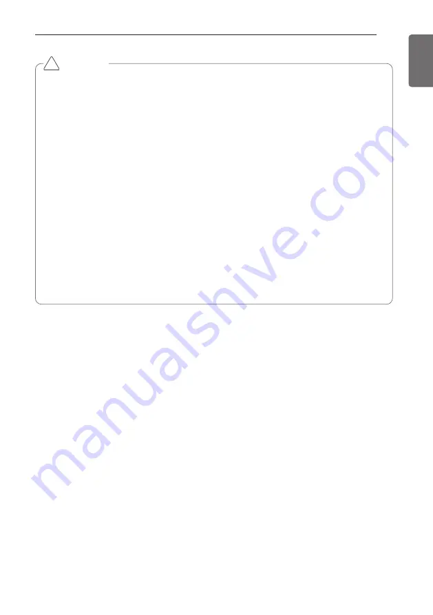 LG ANUQ54GS0 Installation Manual Download Page 19