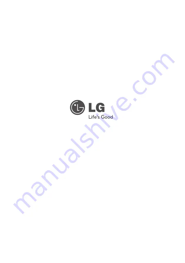 LG ANUQ54GS0 Installation Manual Download Page 23