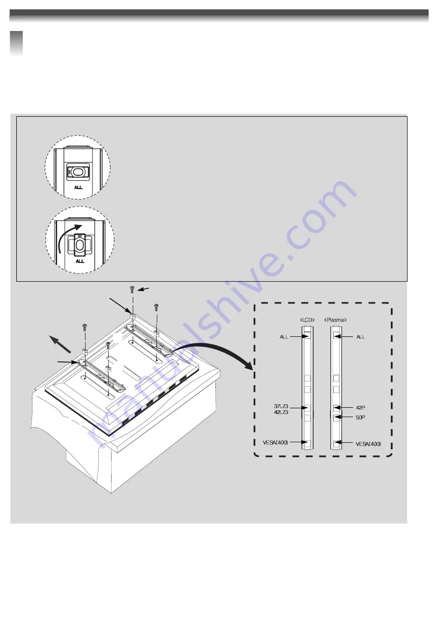 LG AP-WX50 Installation And Setup Manual Download Page 6