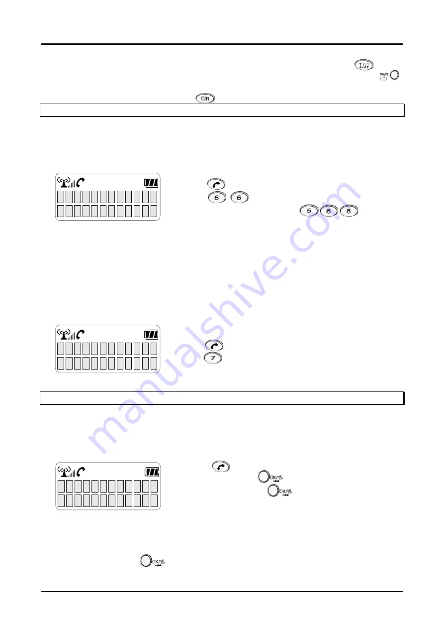 LG Aria LDK 300 User Manual Download Page 30