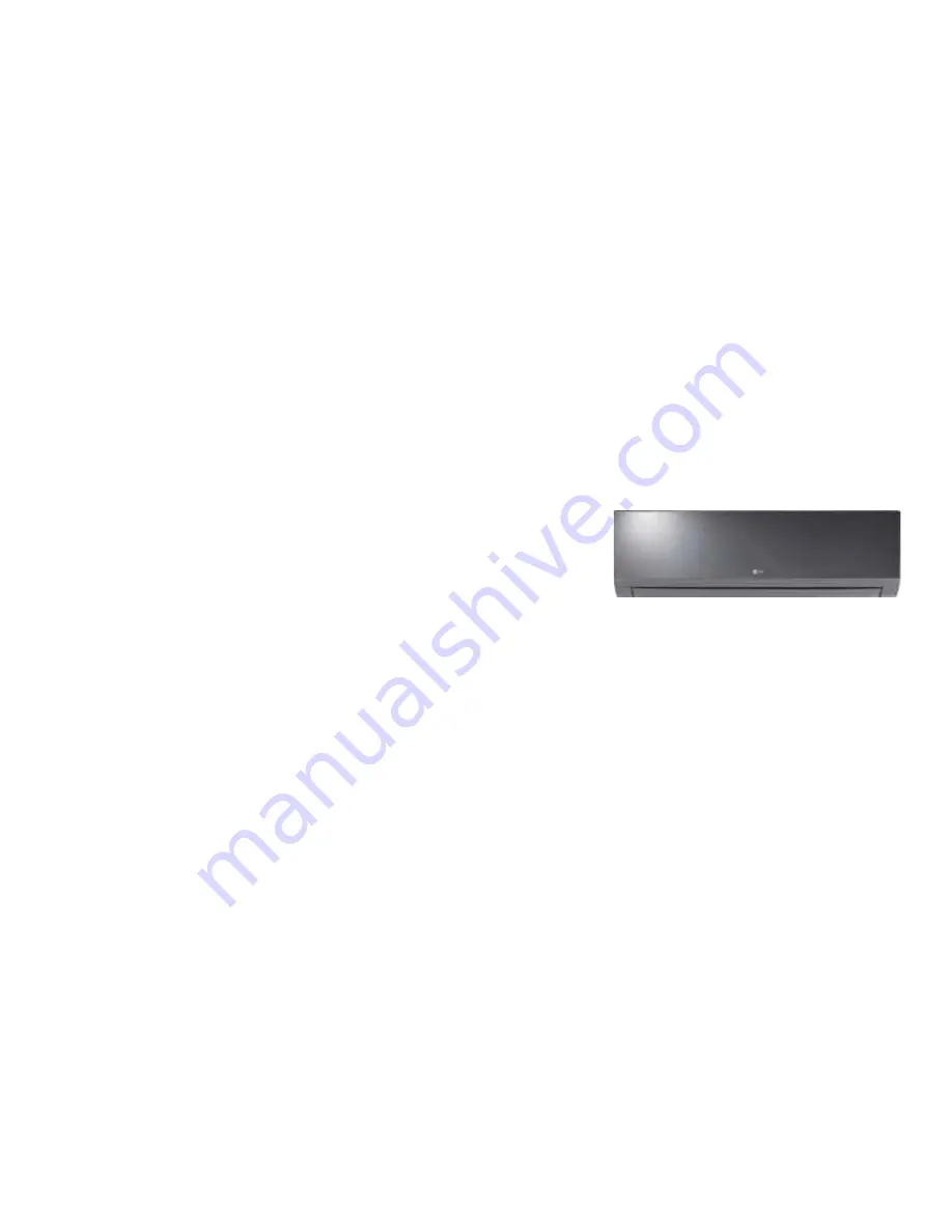 LG ARNU053SBL4 Engineering Manual Download Page 19