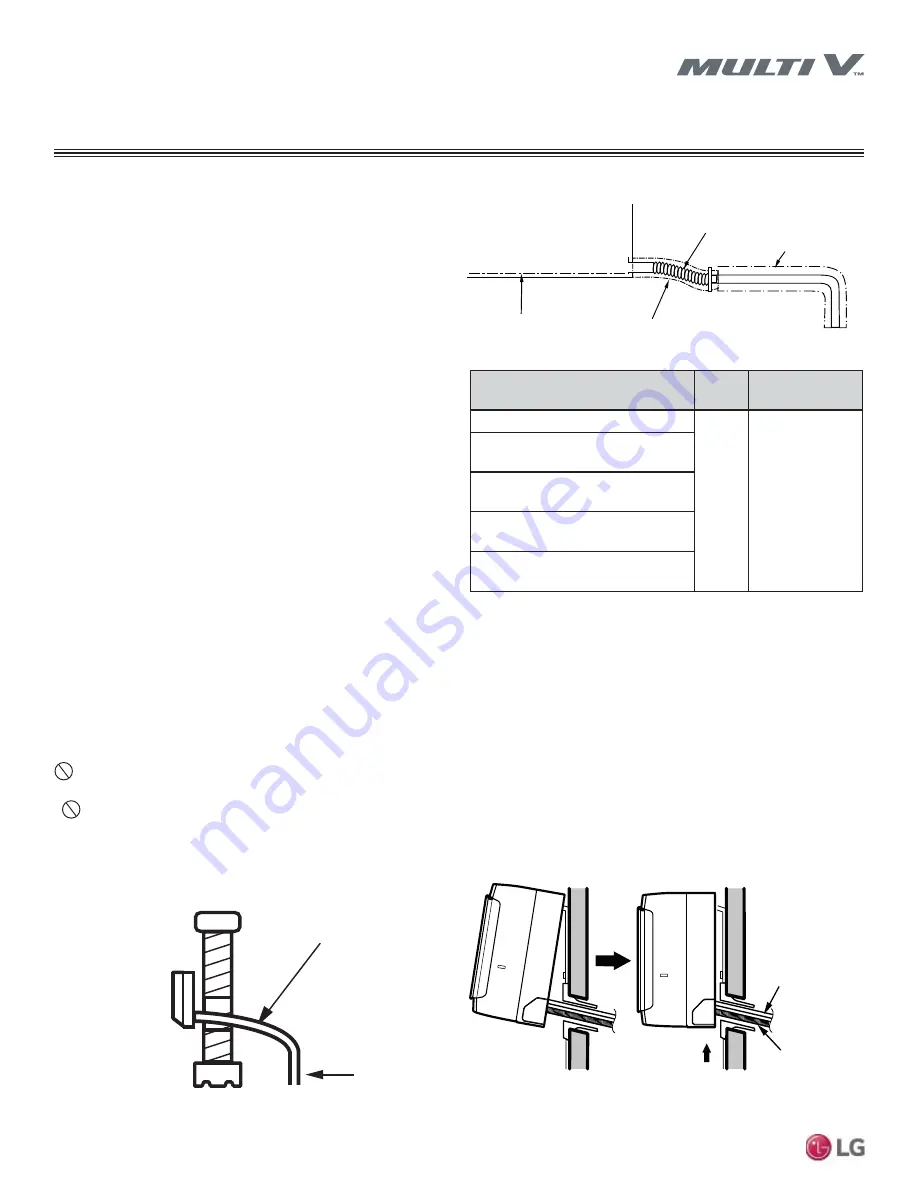 LG ARNU053SBL4 Installation Manual Download Page 44