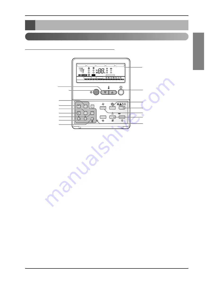 LG ARNU07GB1G1 Owner'S Manual Download Page 9