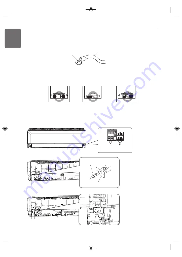 LG ARNU243SCL4 Скачать руководство пользователя страница 20