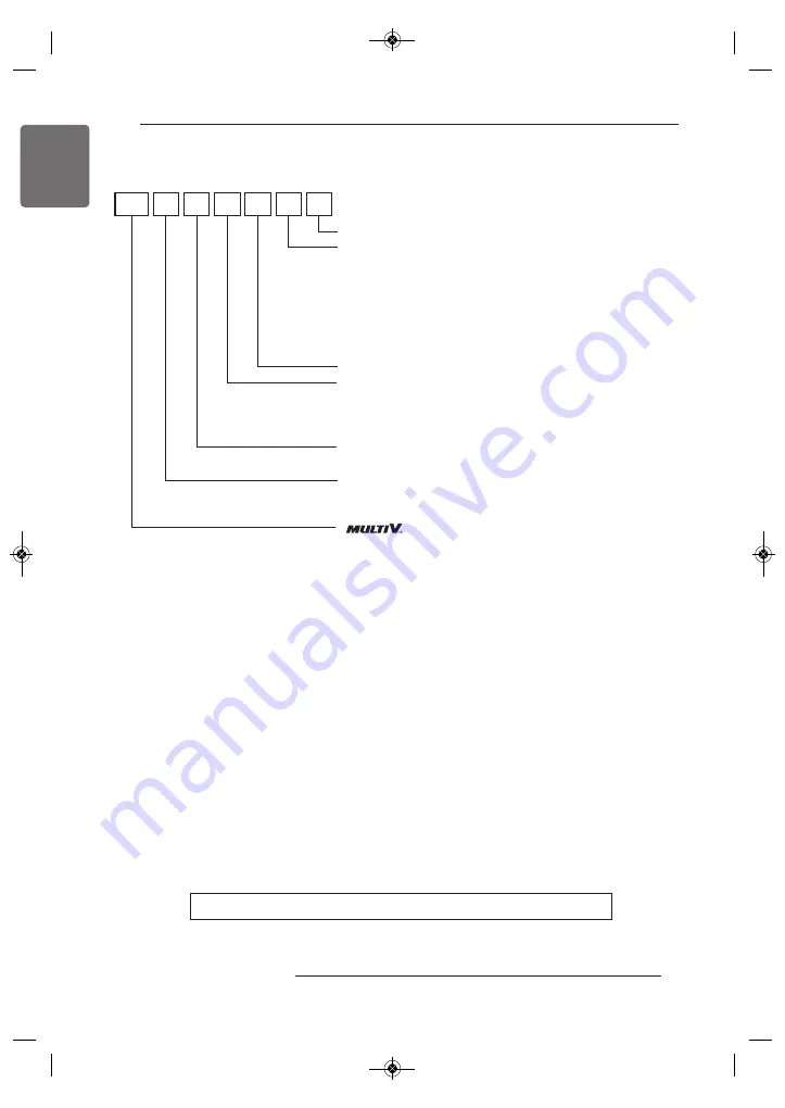 LG ARNU243SCL4 Installation Manual Download Page 28