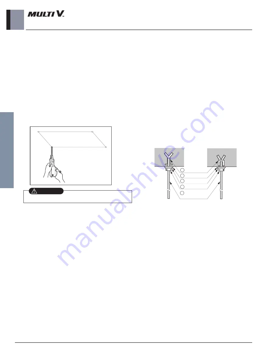 LG ARNU48GBRZ4 Engineering Product Data Book Download Page 167