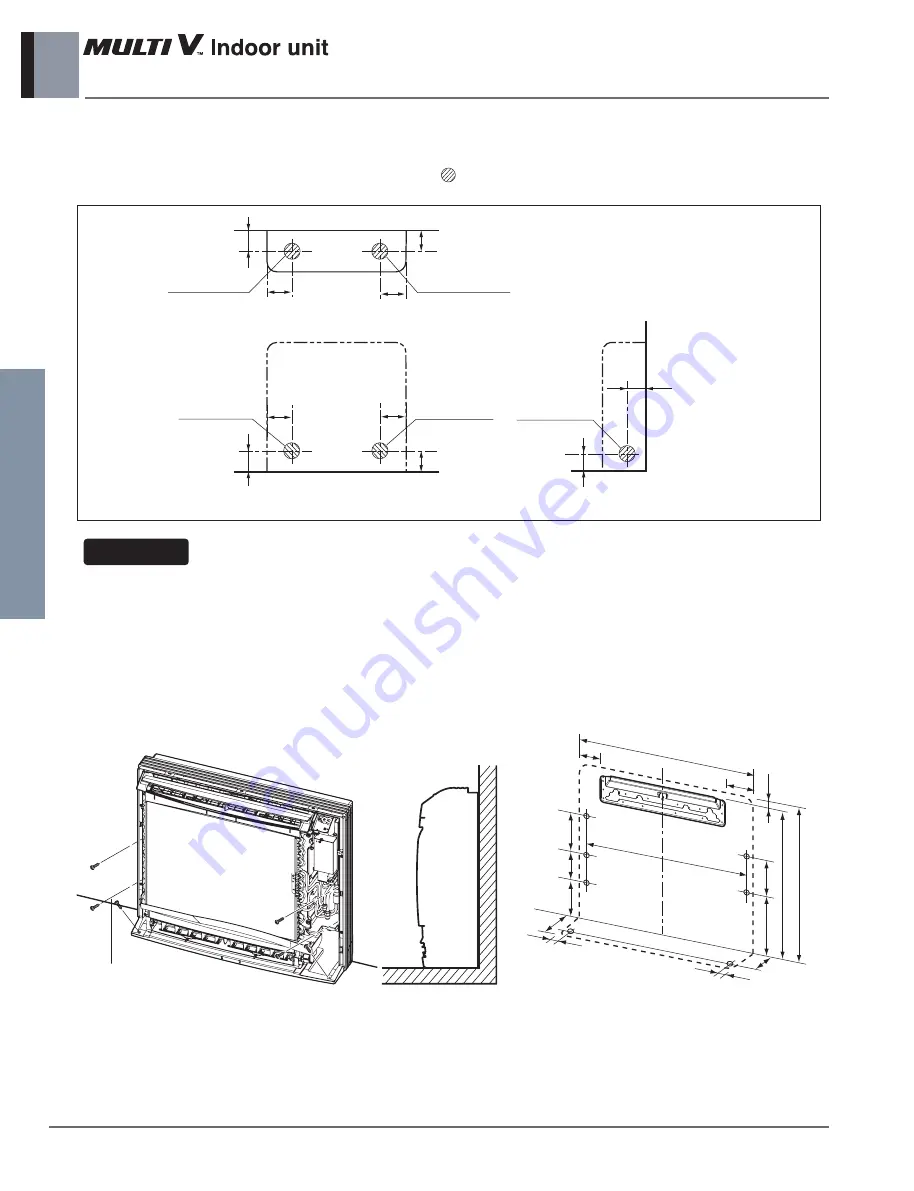 LG ARNU48GBRZ4 Engineering Product Data Book Download Page 483