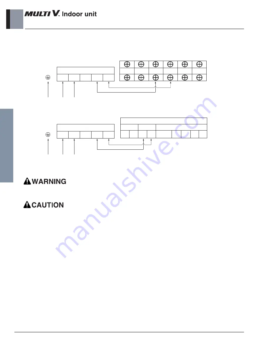 LG ARNU48GBRZ4 Engineering Product Data Book Download Page 489