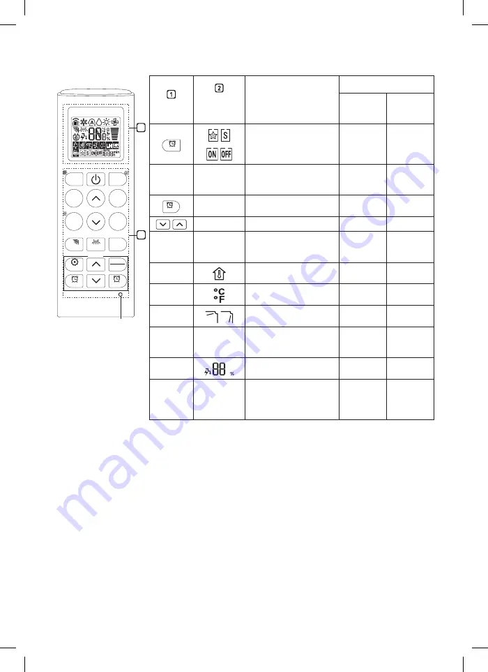 LG ARTCOOL AC09BQ Owner'S Manual Download Page 17