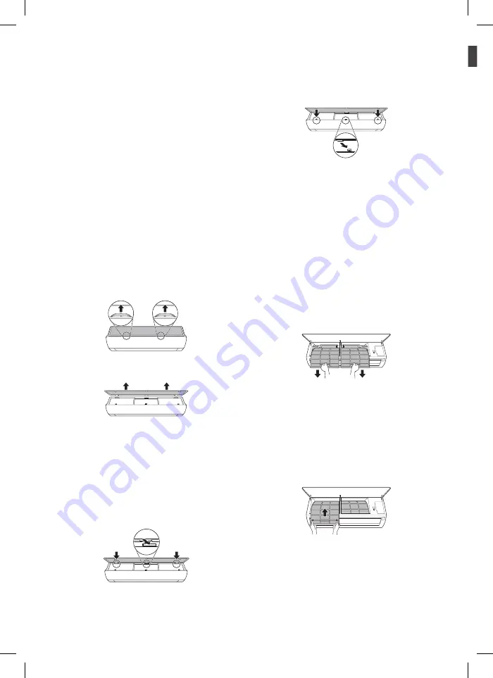 LG ARTCOOL AC09BQ Owner'S Manual Download Page 177