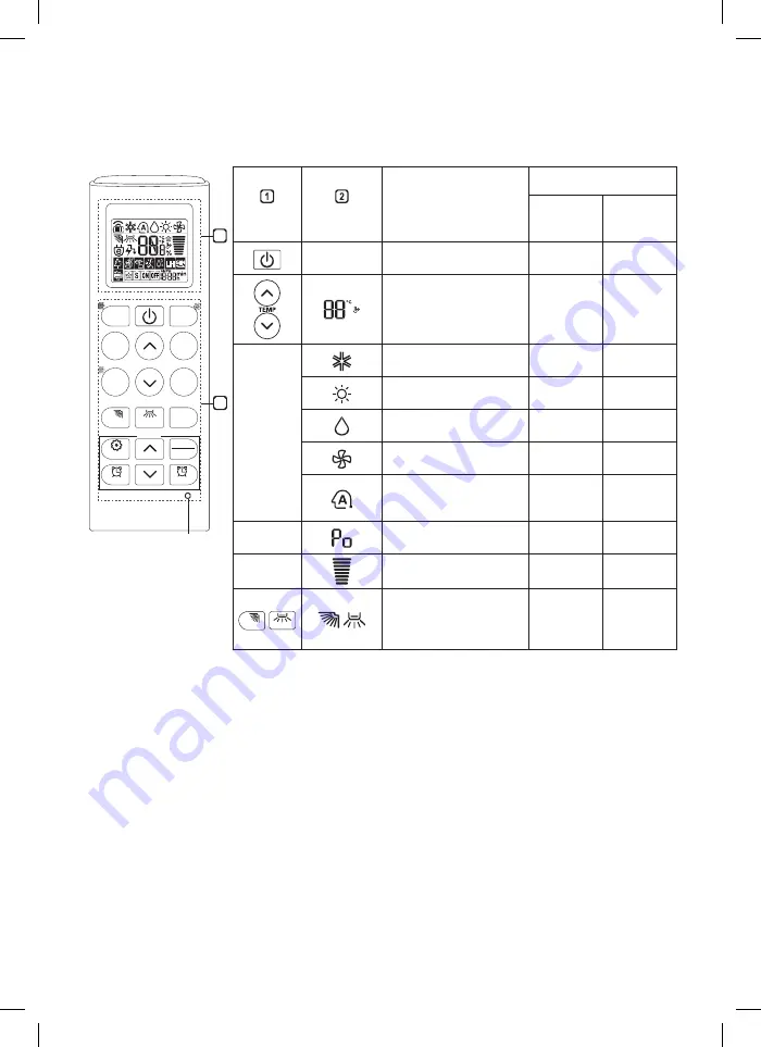 LG ARTCOOL AC09BQ Owner'S Manual Download Page 196