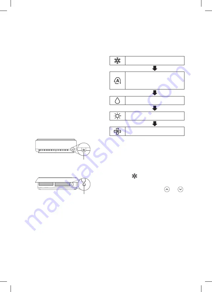 LG ARTCOOL AC09BQ Owner'S Manual Download Page 199