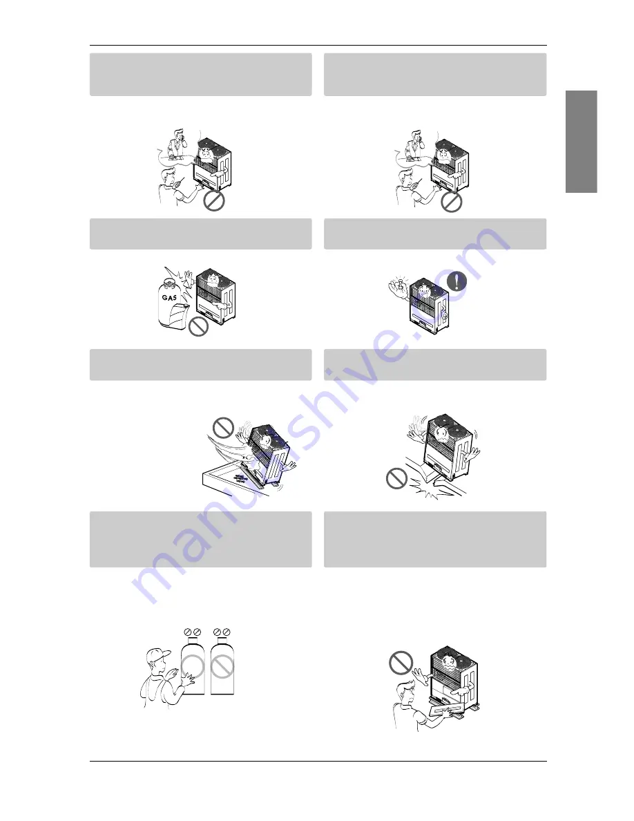 LG ARUB076BT2 Installation Manual Download Page 5