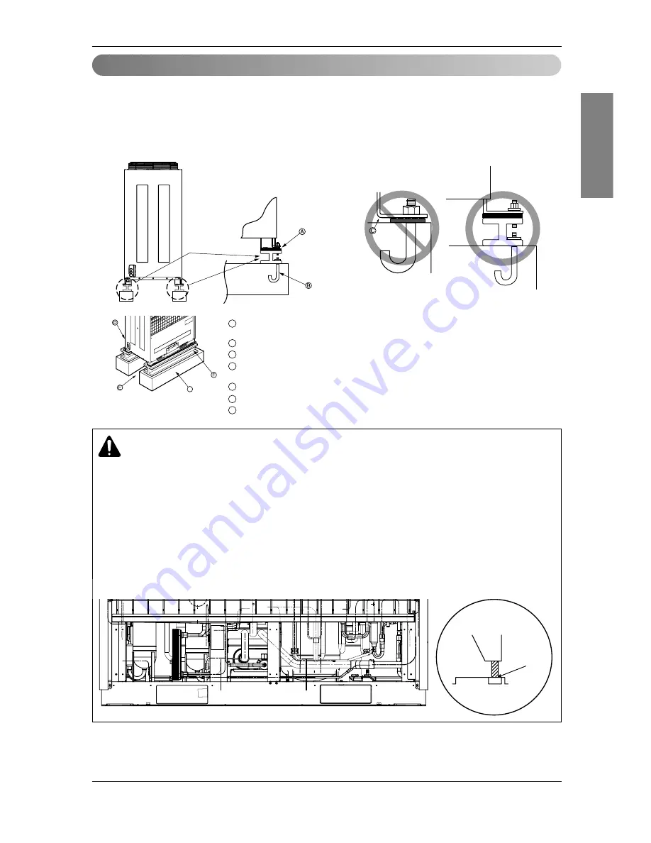 LG ARUB076BT2 Скачать руководство пользователя страница 23