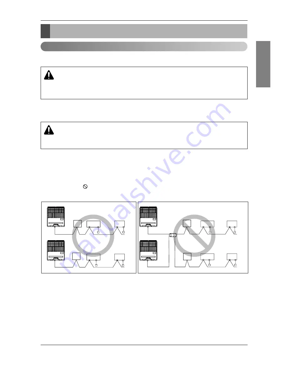 LG ARUB076BT2 Installation Manual Download Page 41