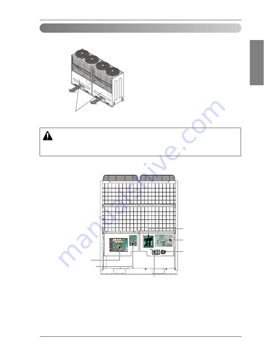 LG ARUB076BT2 Installation Manual Download Page 43