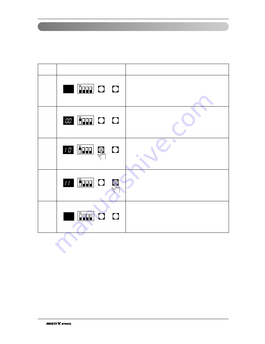 LG ARUB076BT2 Installation Manual Download Page 58