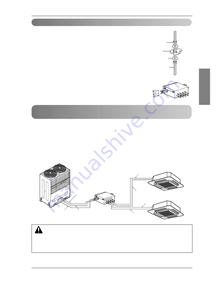 LG ARUB076BT2 Installation Manual Download Page 109